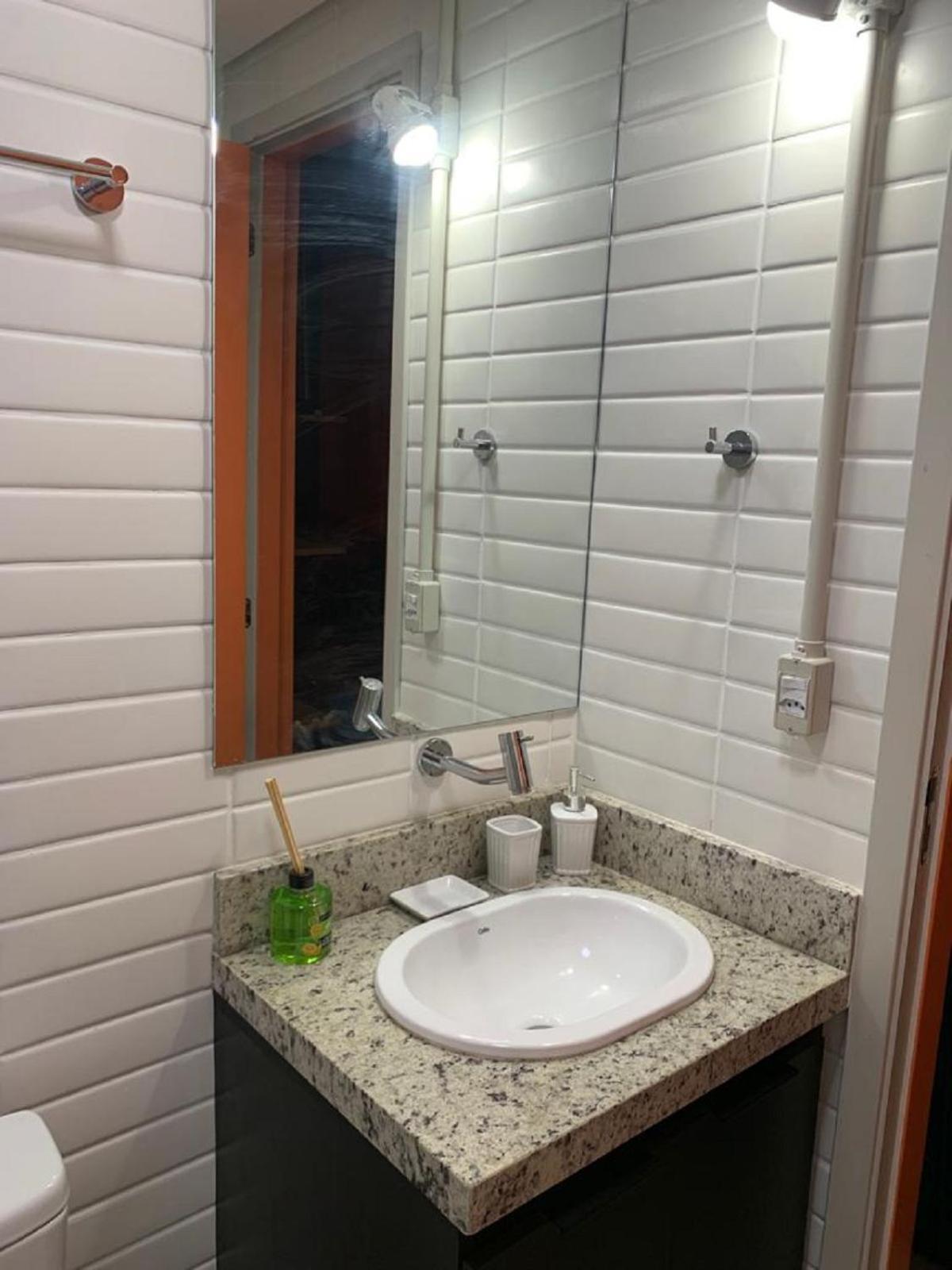 Apartamento Bras Expo Center Norte Feira Da Madrugada, Shopping Vautier 25 Marco